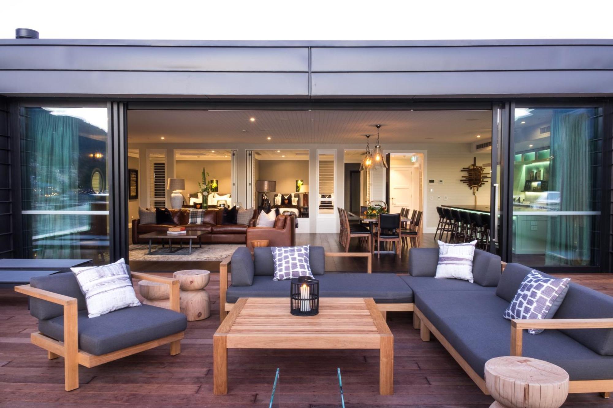 קווינסטאון Eichardt'S Private Hotel מראה חיצוני תמונה